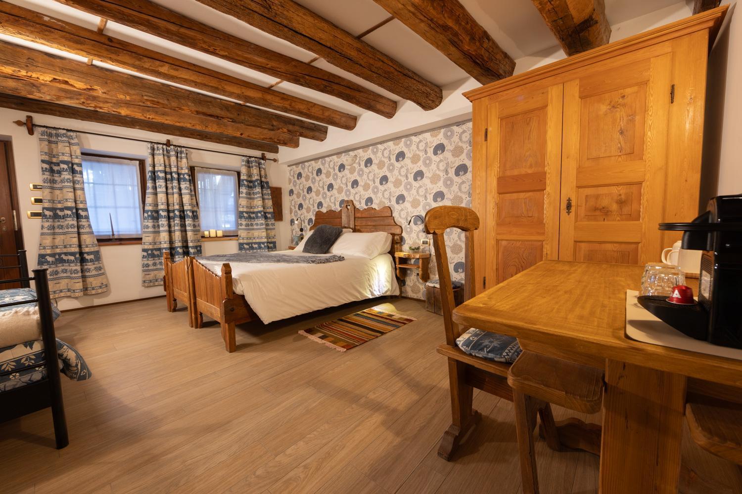 Chalet D'Aoste Εξωτερικό φωτογραφία