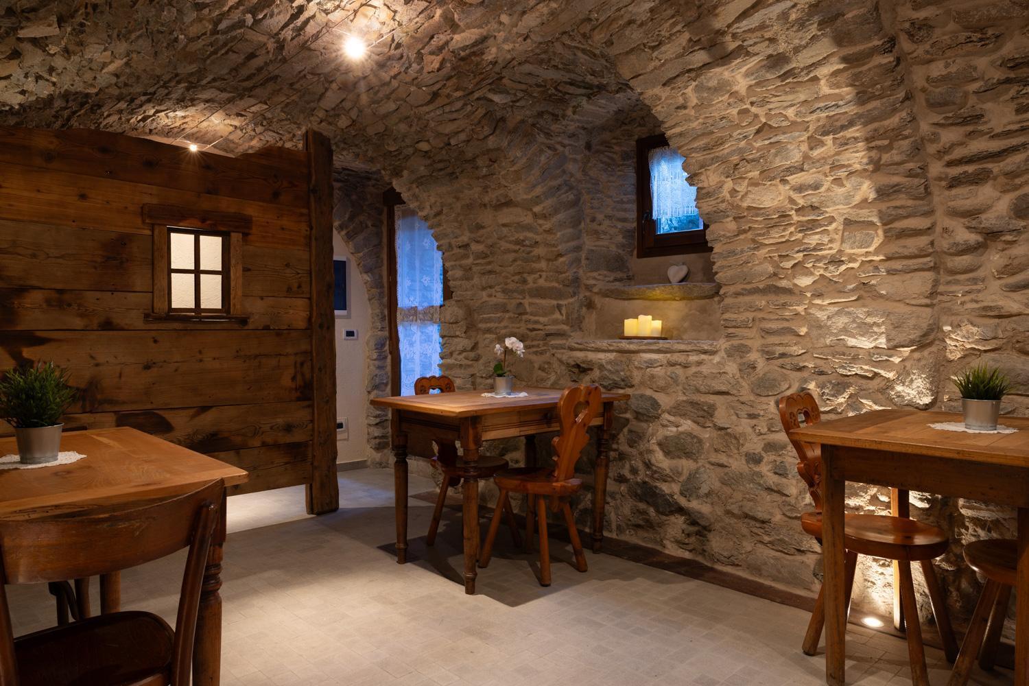 Chalet D'Aoste Εξωτερικό φωτογραφία