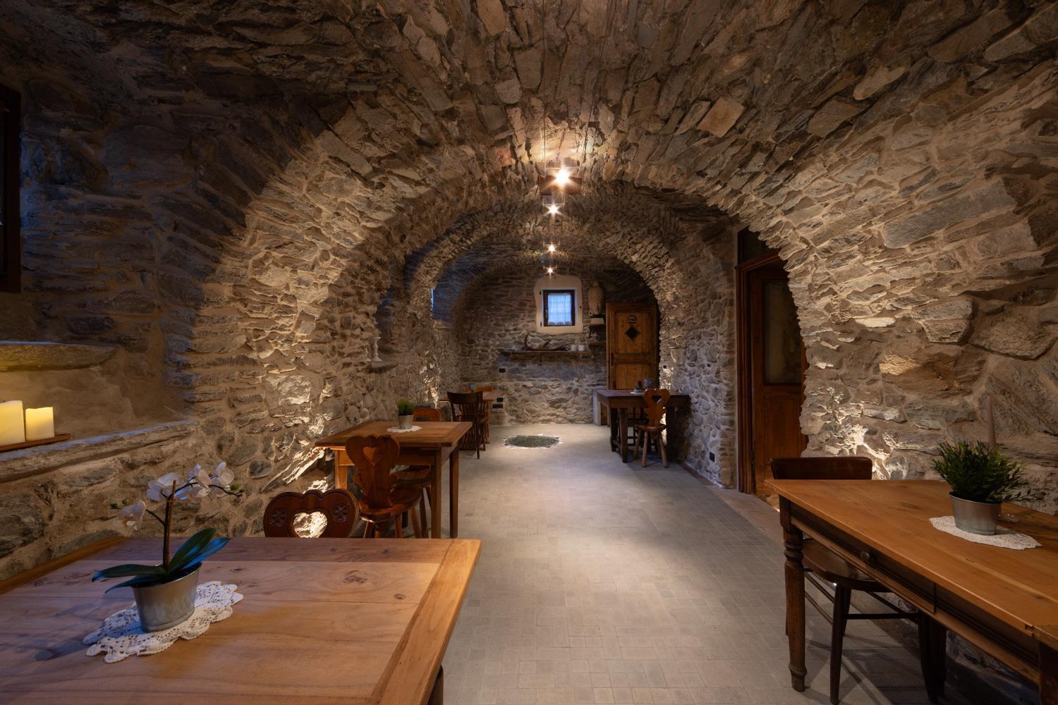 Chalet D'Aoste Εξωτερικό φωτογραφία