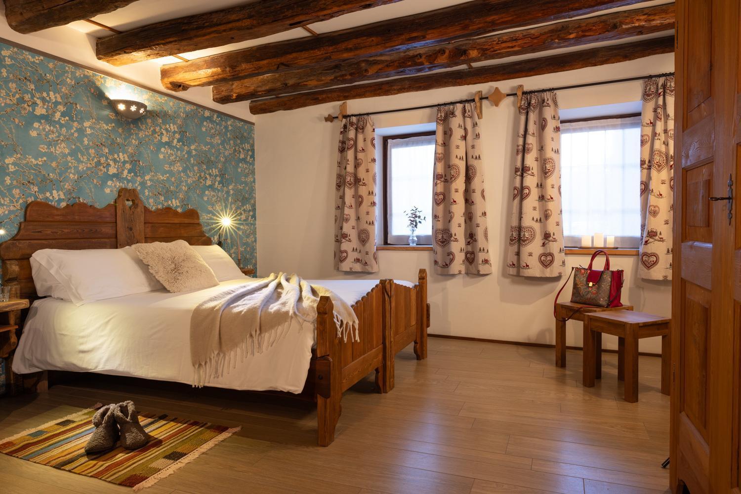Chalet D'Aoste Εξωτερικό φωτογραφία