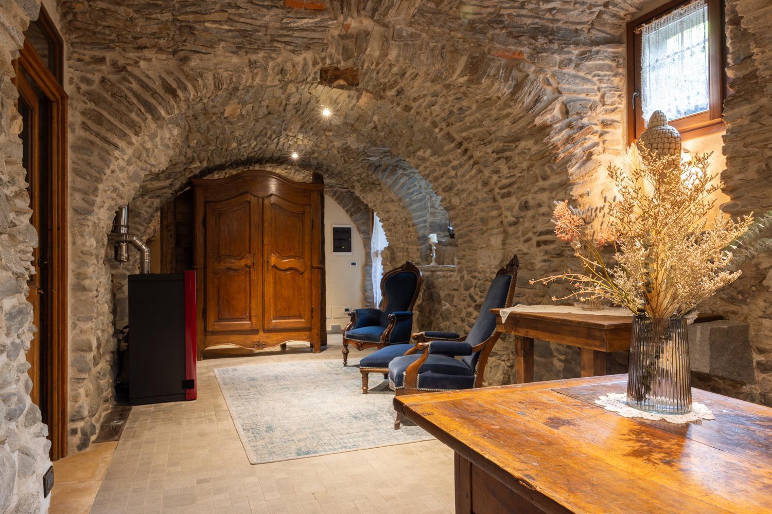 Chalet D'Aoste Εξωτερικό φωτογραφία